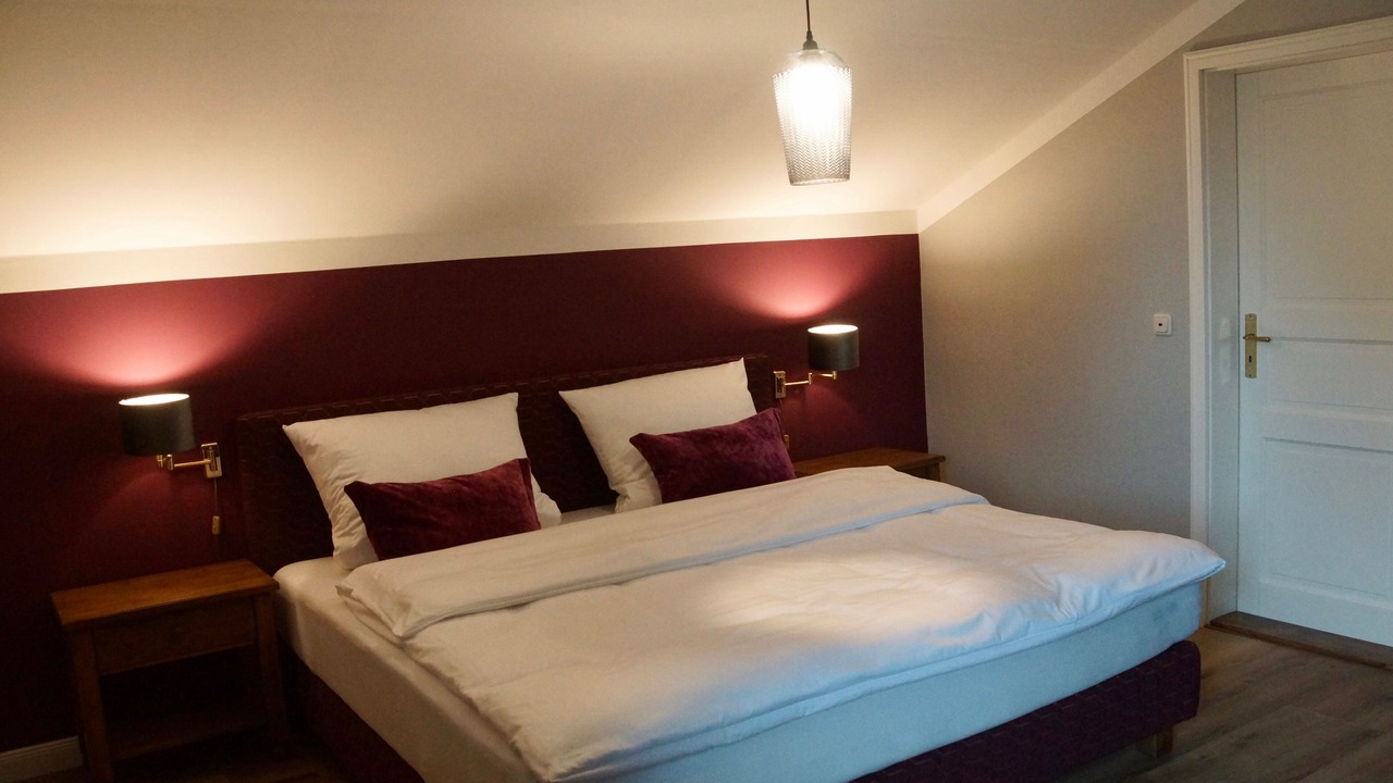 Photo of Bedroom in Engelsberg