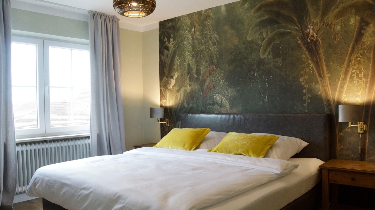 Photo of Bedroom in Engelsberg
