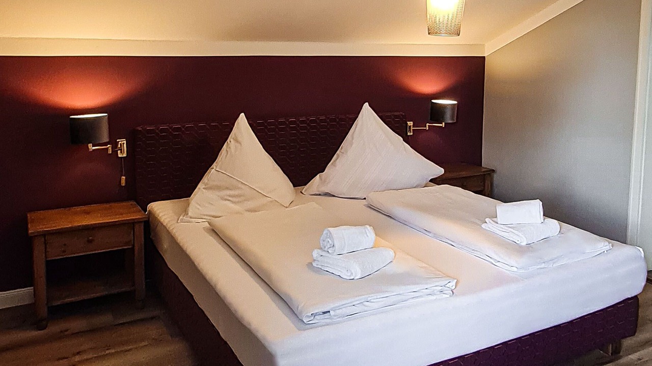Photo of Bedroom in Engelsberg