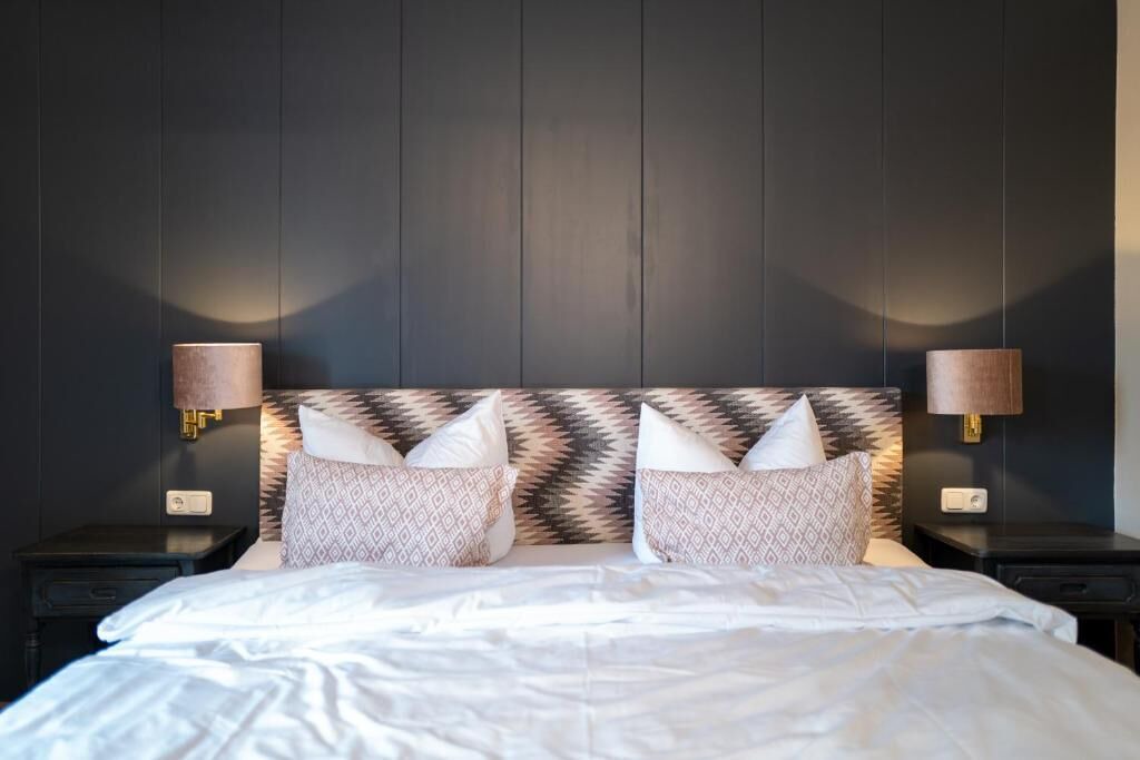 Photo of Bedroom in Engelsberg