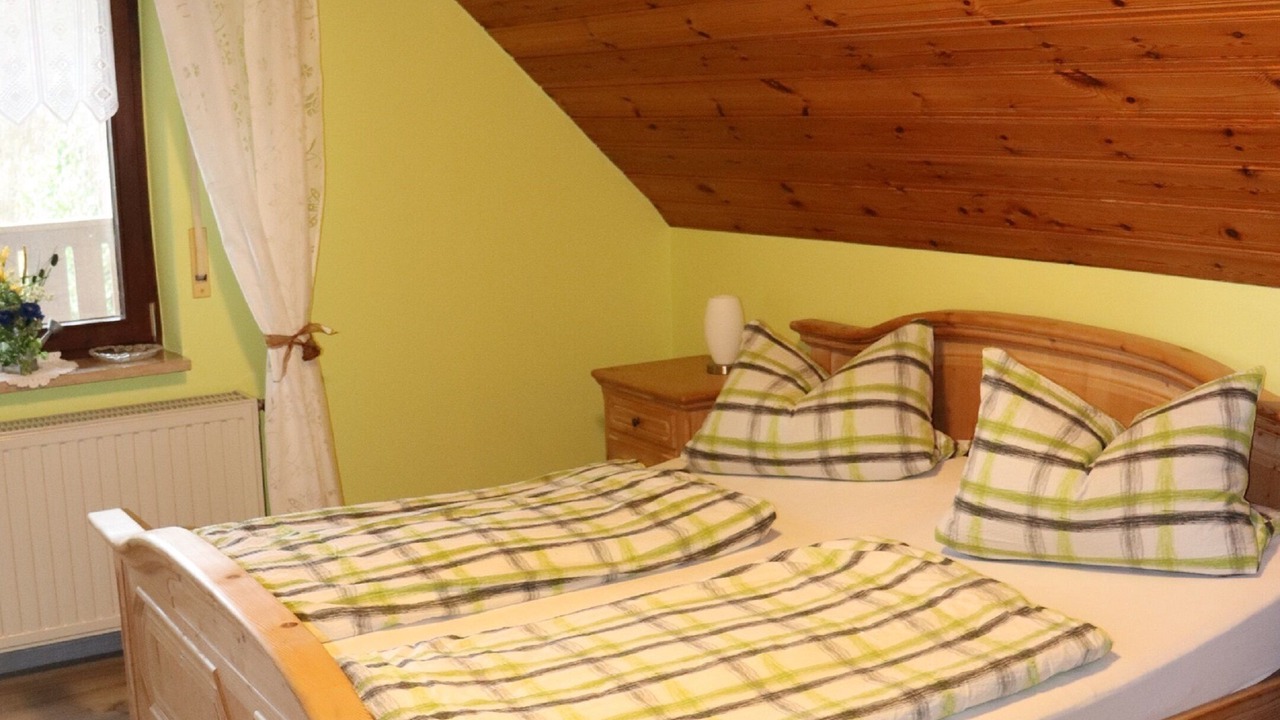 Photo of Bedroom in Windelsbach