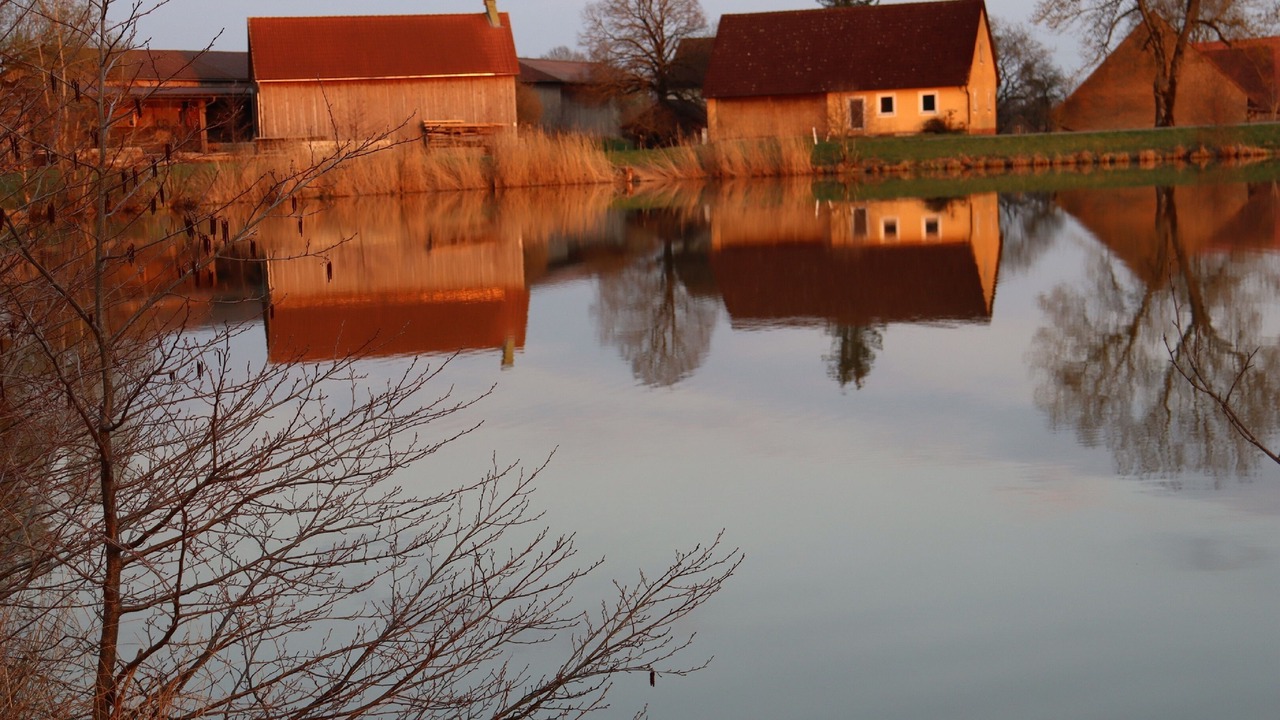 Photo of Outdoor in Windelsbach