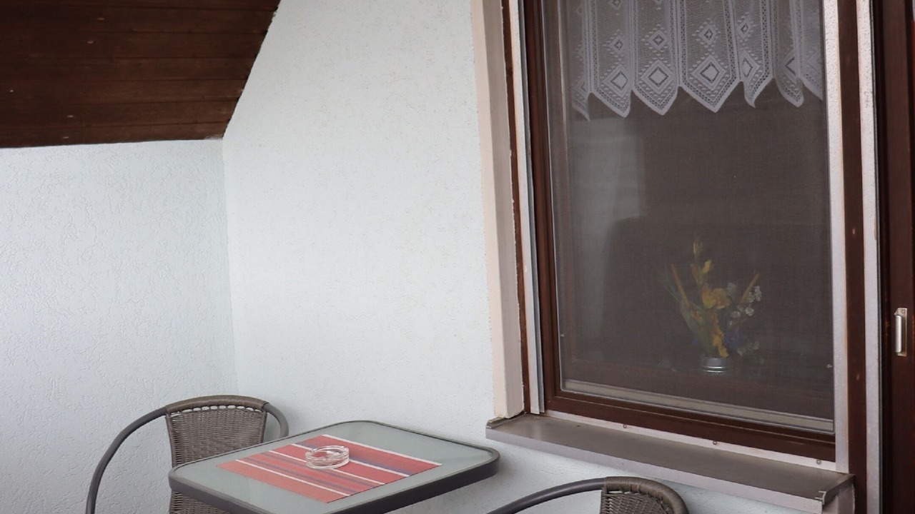 Photo of Patio Balcony in Windelsbach
