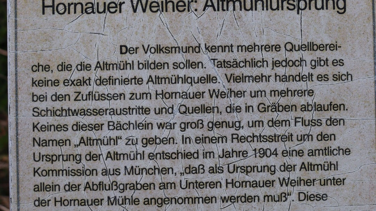 Photo of Outdoor in Windelsbach