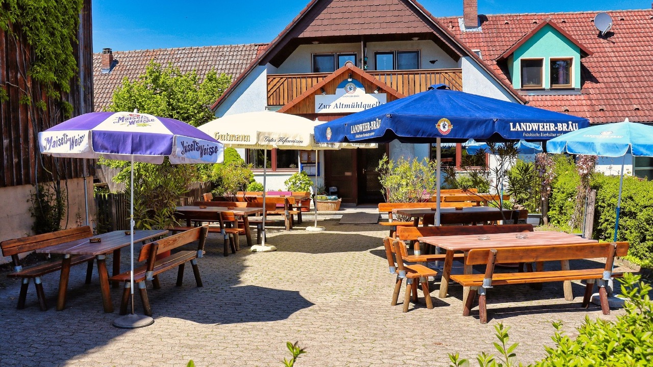 Photo of Outdoor in Windelsbach