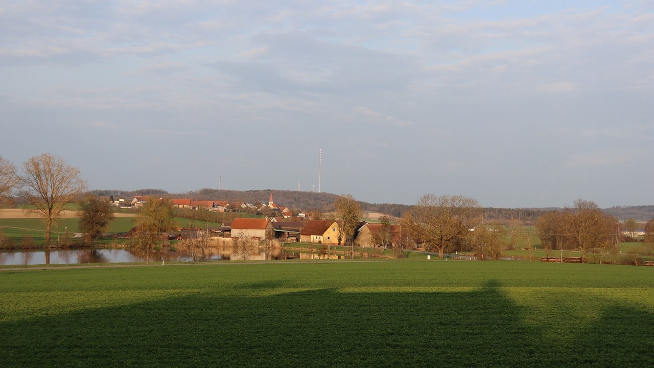 Photo of Outdoor in Windelsbach