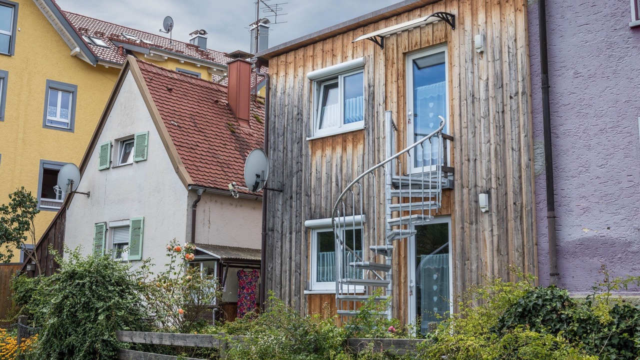 Photo of Outdoor in Reutin