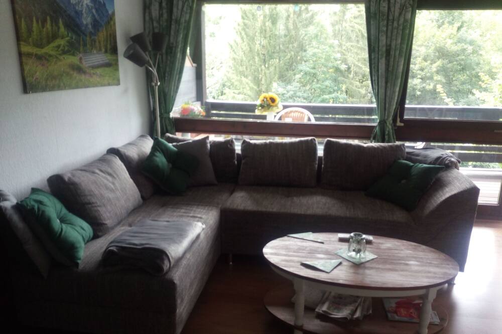 Photo of Livingroom in Feichten
