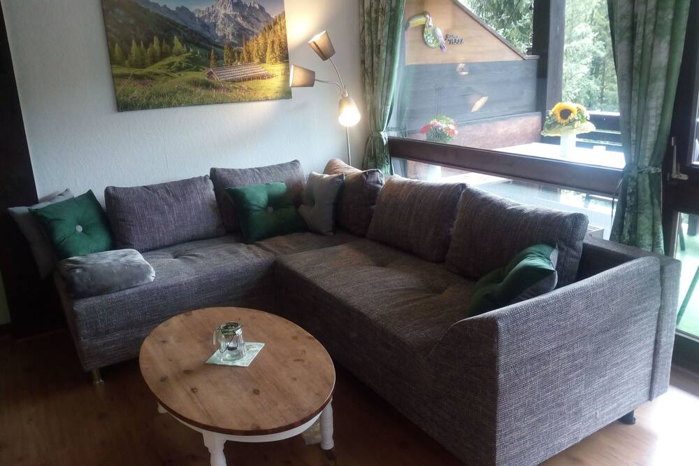 Photo of Livingroom in Feichten