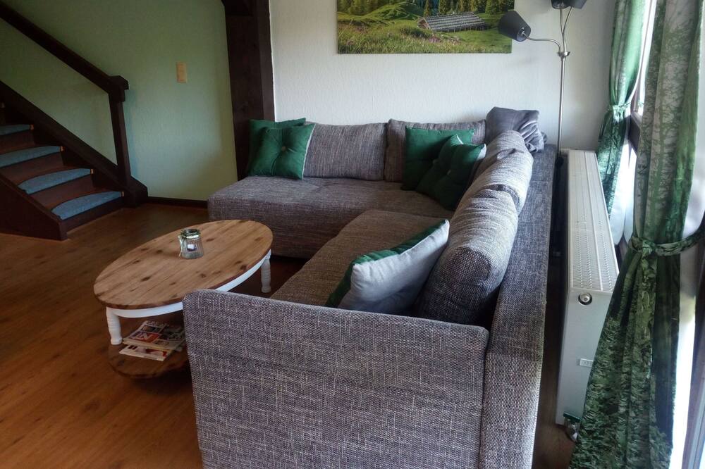 Photo of Livingroom in Feichten