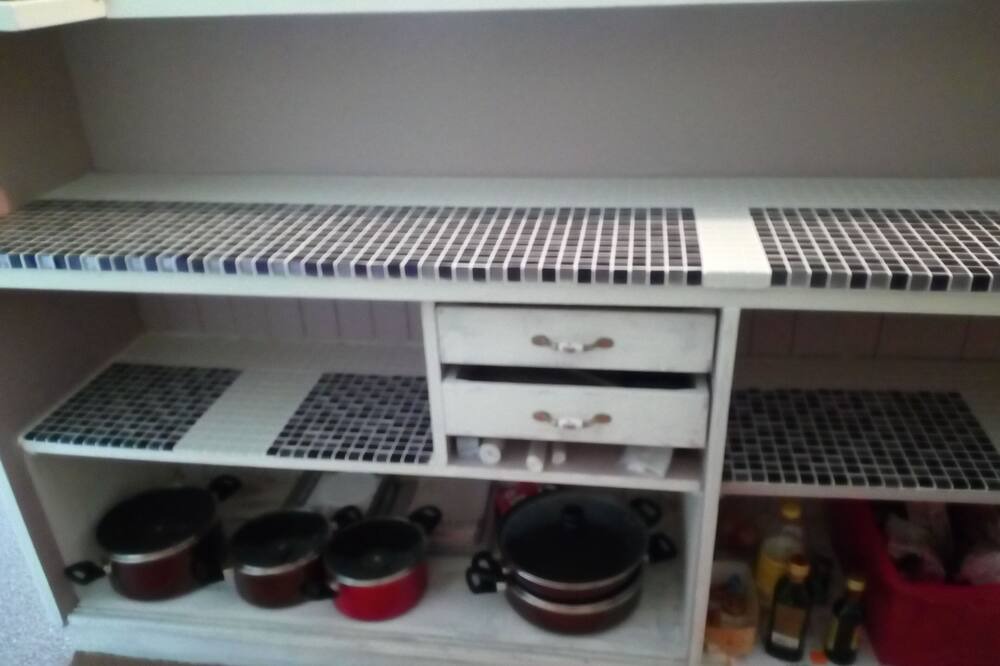 Photo of Kitchen in Feichten