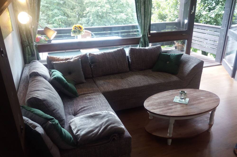 Photo of Livingroom in Feichten