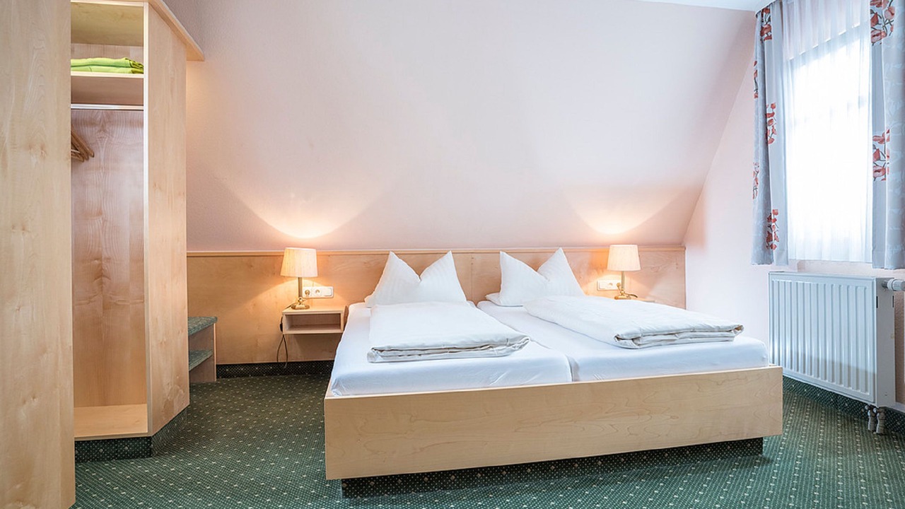 Photo of Bedroom in Sommerhausen