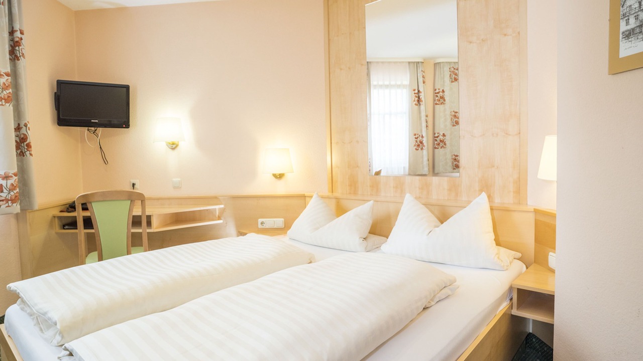 Photo of Bedroom in Sommerhausen
