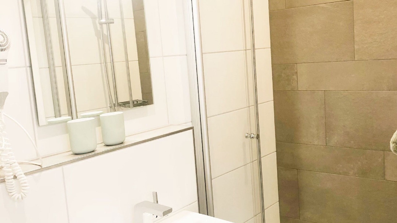 Photo of Bathroom in Sommerhausen