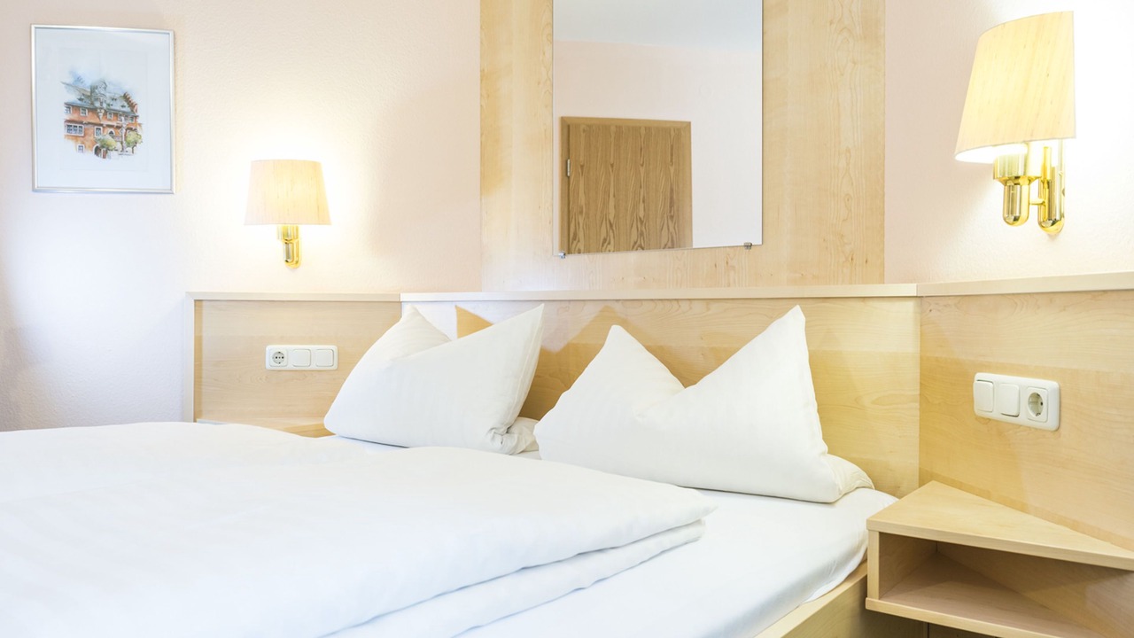 Photo of Bedroom in Sommerhausen