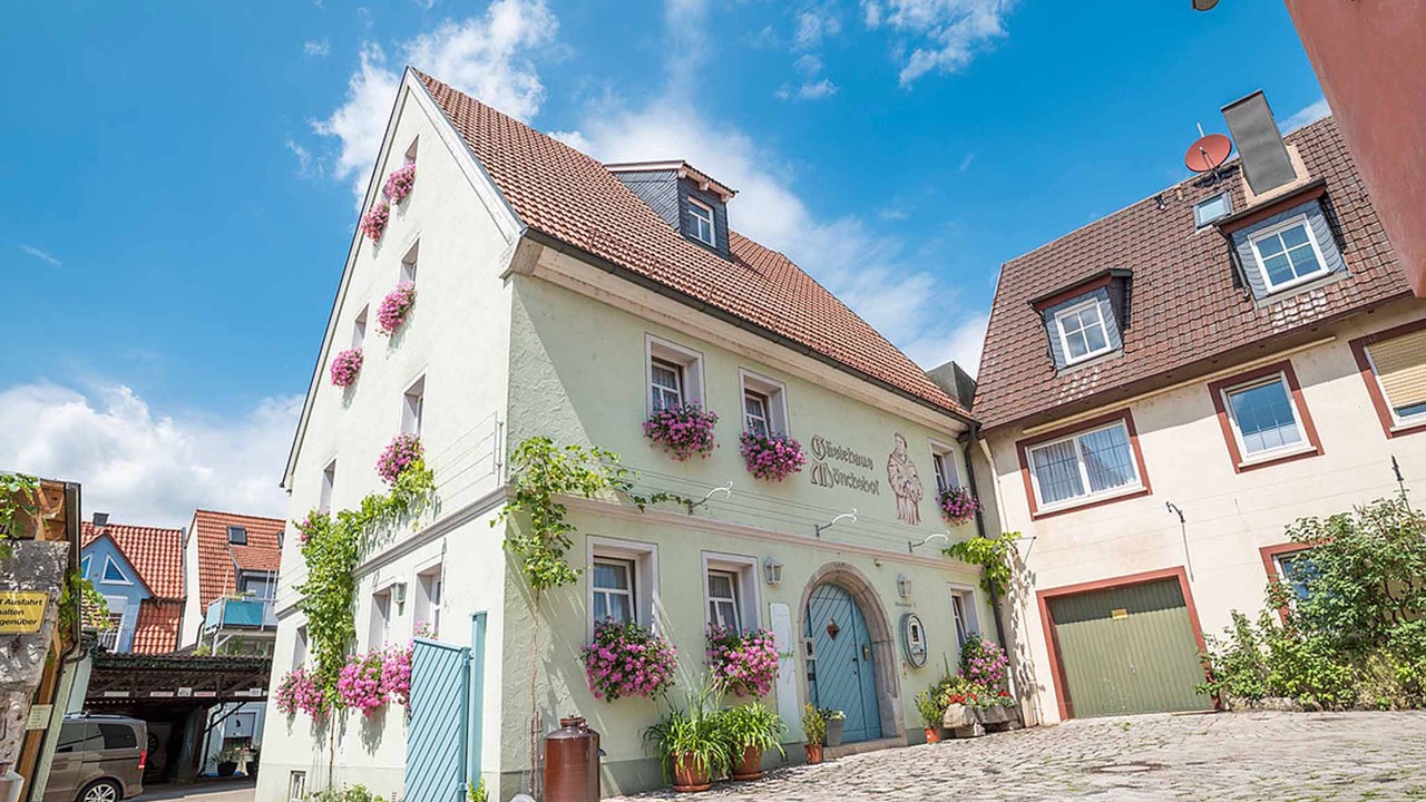 Photo of Outdoor in Sommerhausen