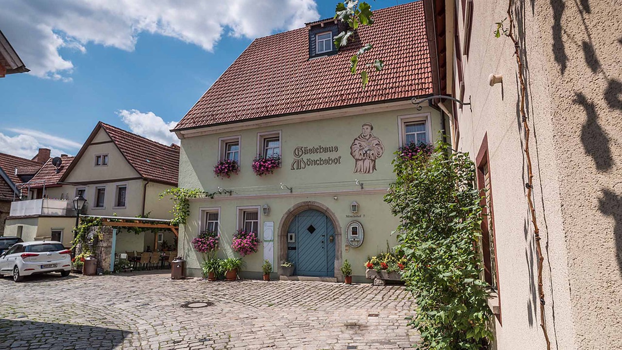 Photo of Outdoor in Sommerhausen