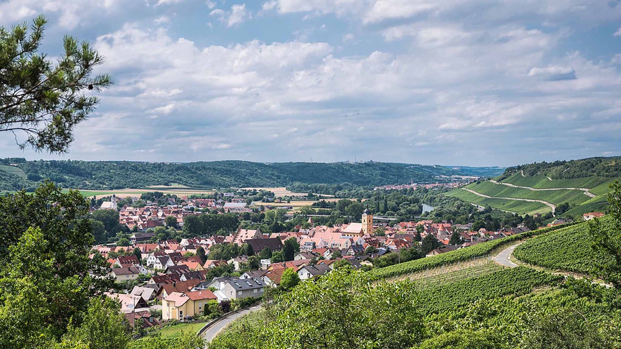 Photo of Others in Sommerhausen
