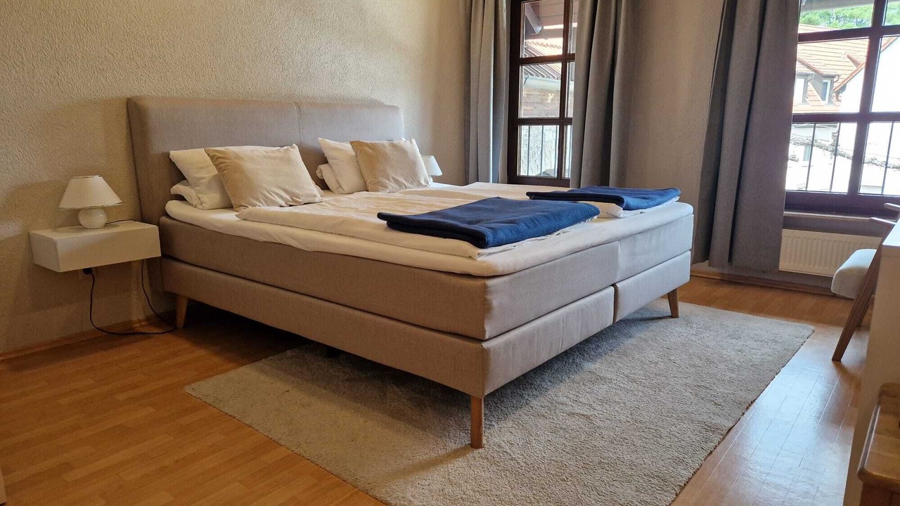 Photo of Bedroom in Dettelbach