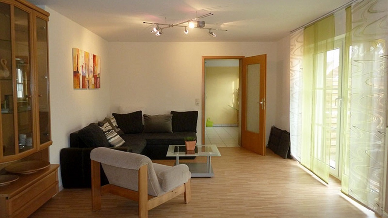 Photo of Livingroom in Dettelbach