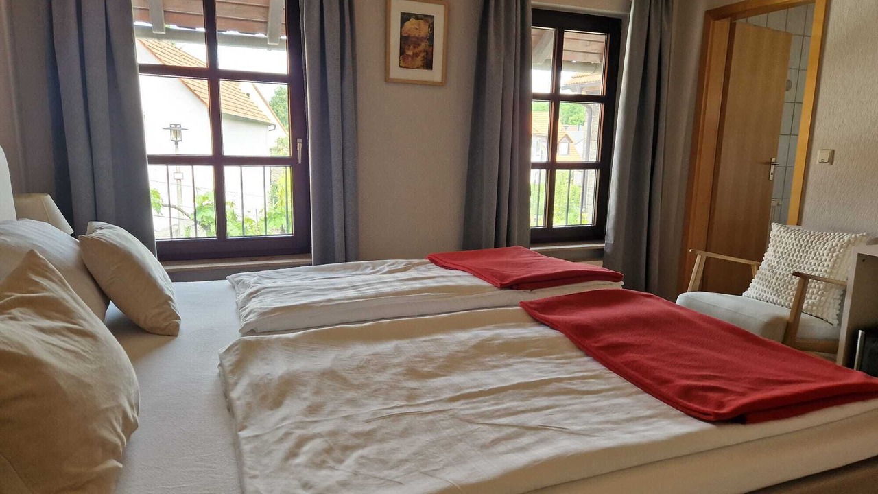 Photo of Bedroom in Dettelbach
