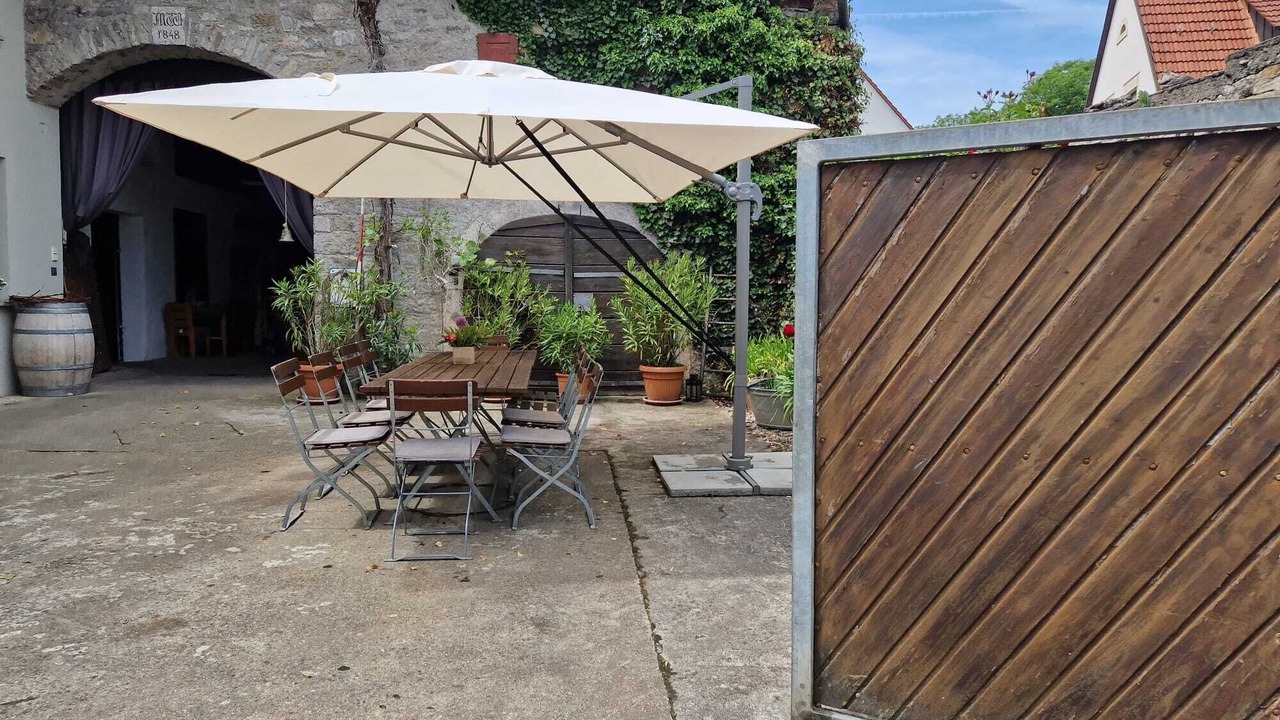 Photo of Outdoor in Dettelbach