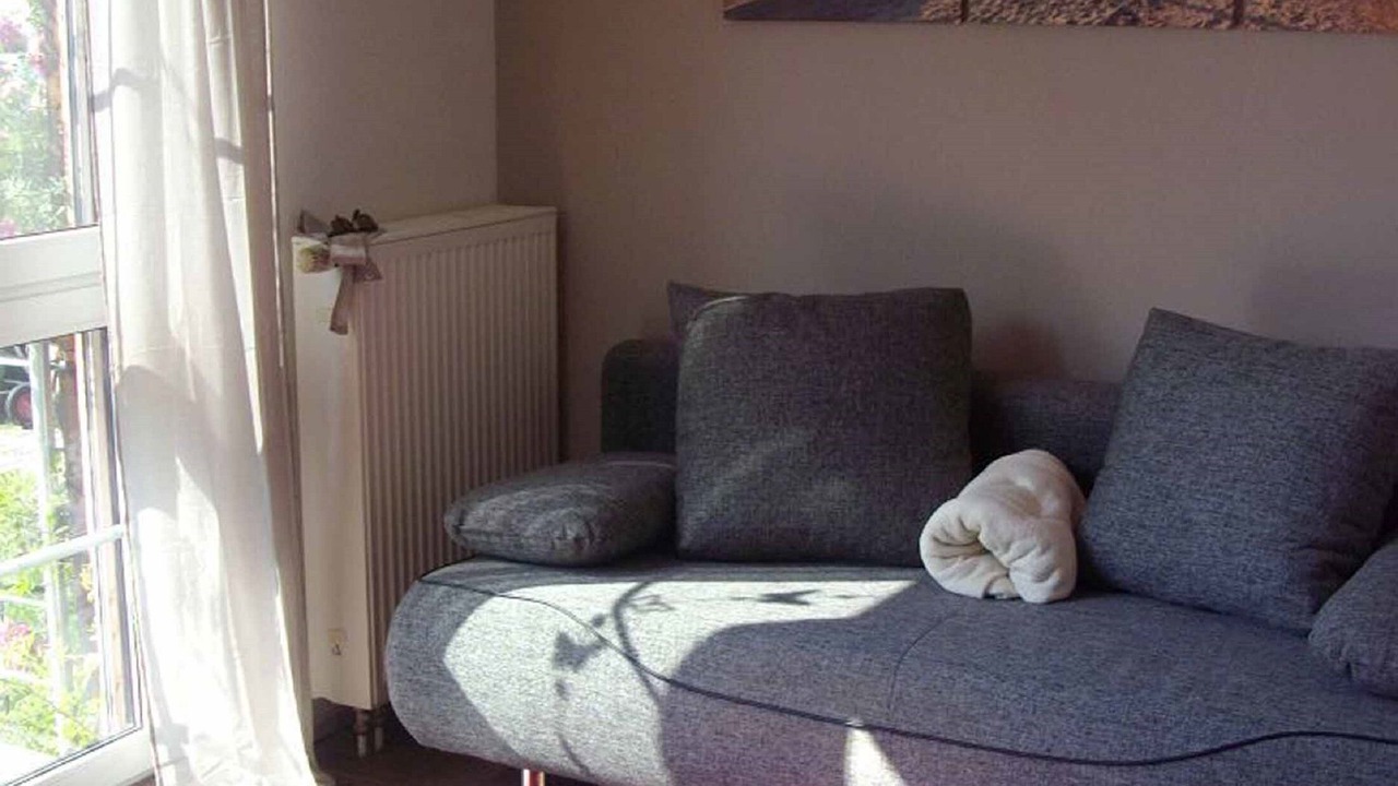 Photo of Livingroom in Kirchenlamitz