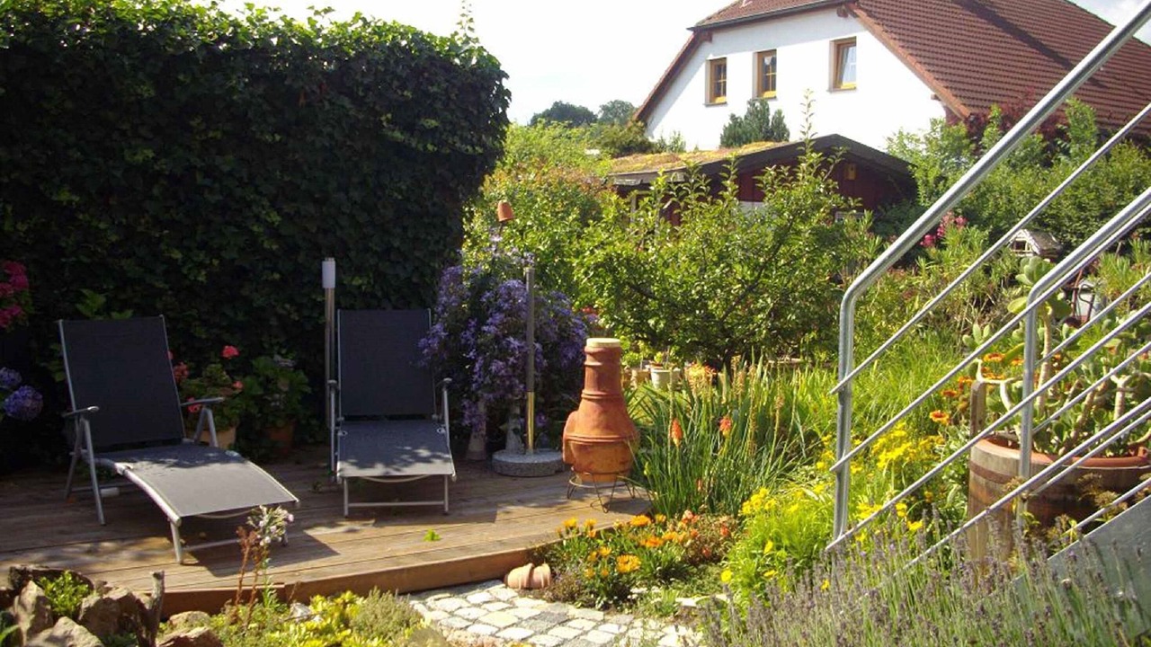 Photo of Outdoor in Kirchenlamitz