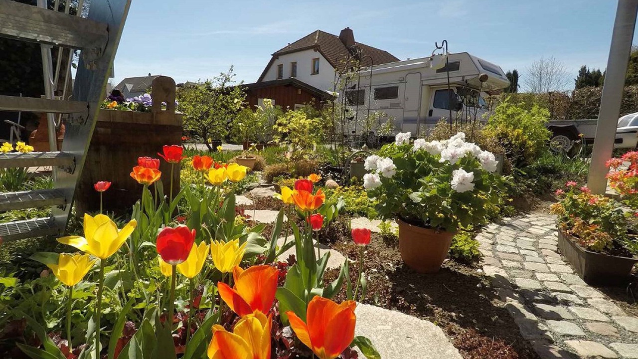 Photo of Outdoor in Kirchenlamitz