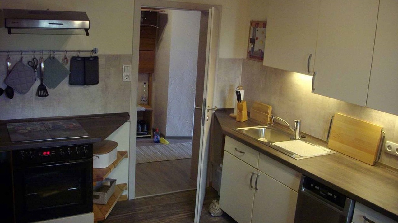 Photo of Kitchen in Kirchenlamitz
