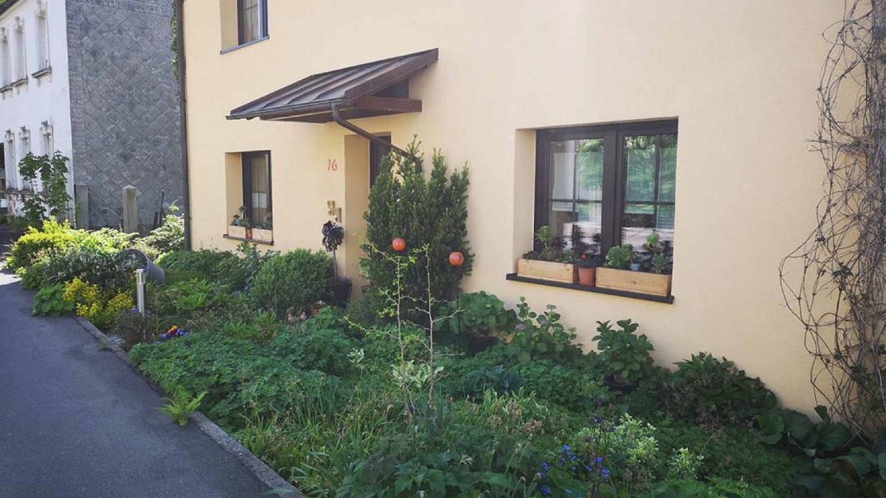 Photo of Outdoor in Kirchenlamitz