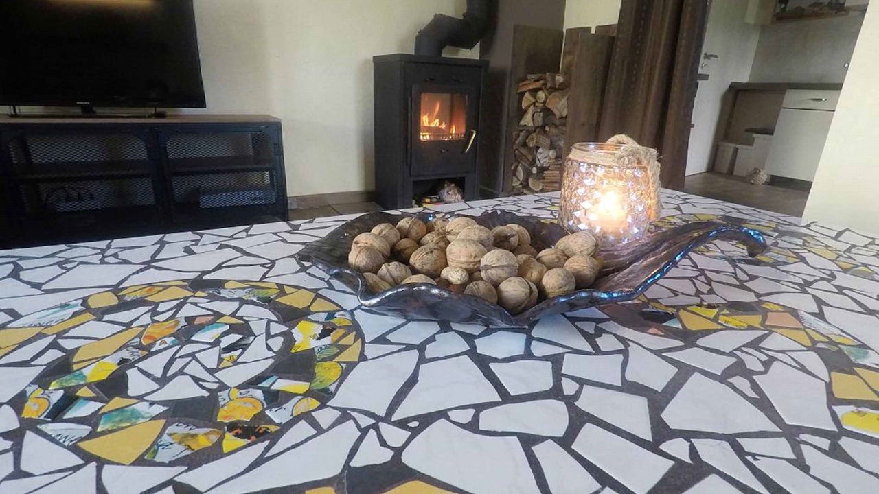 Photo of Livingroom in Kirchenlamitz
