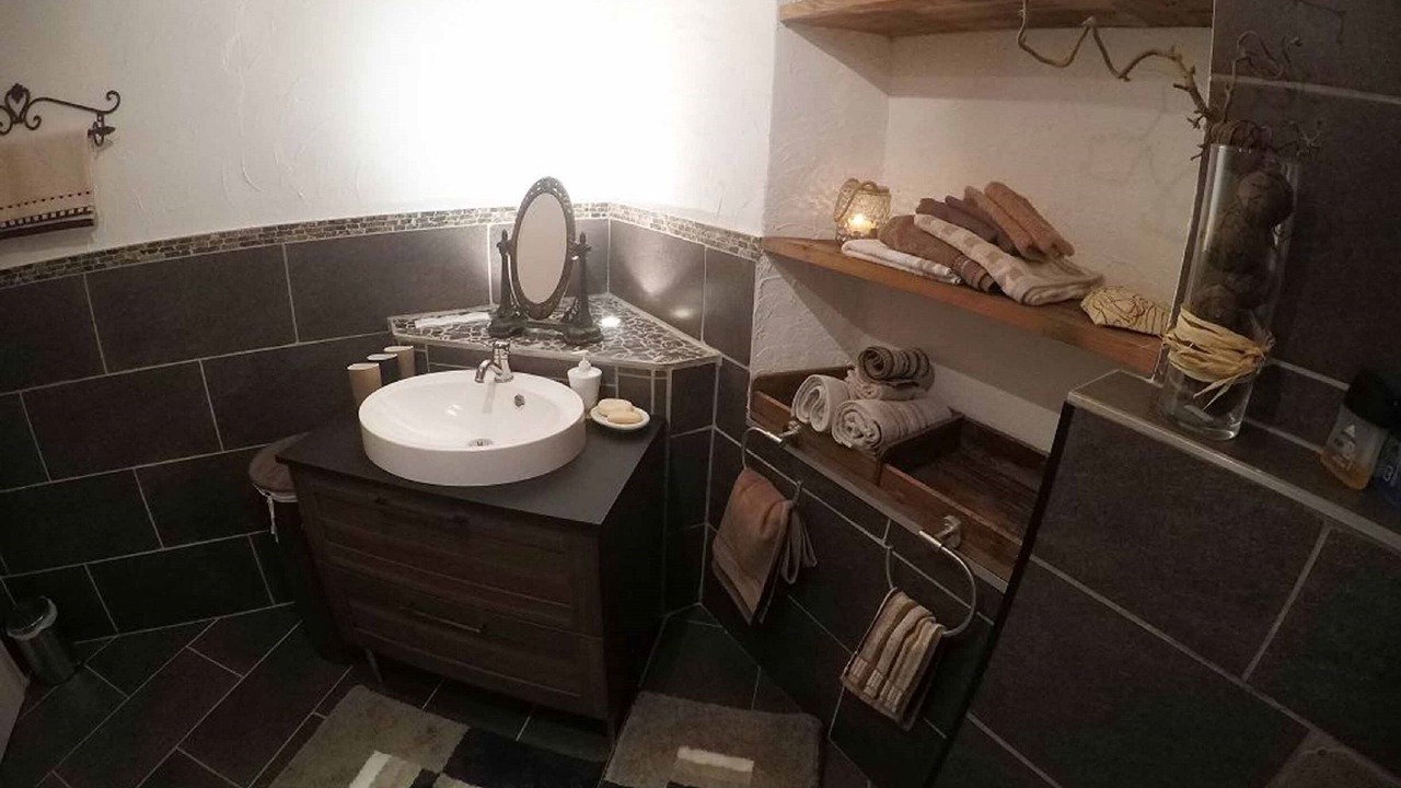 Photo of Bathroom in Kirchenlamitz