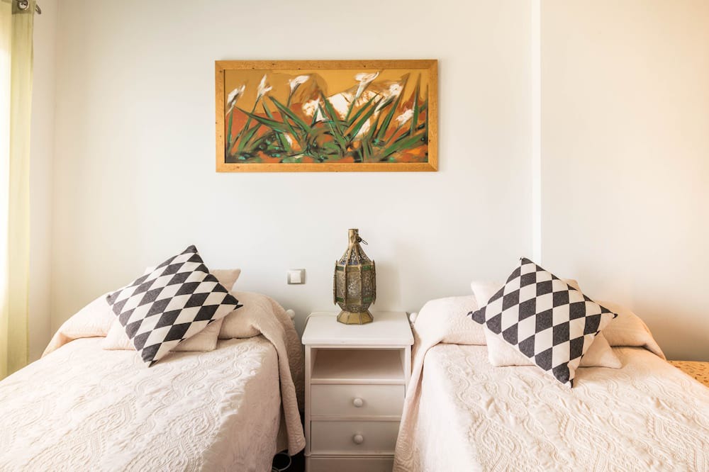 Photo of Bedroom in Puente La Reina