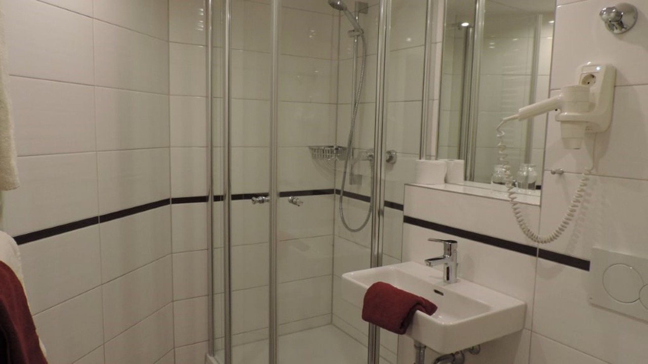 Photo of Bathroom in Bad Goegging
