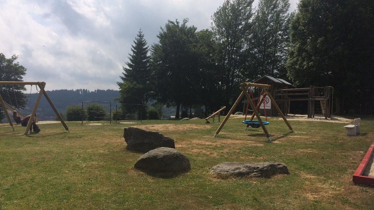 Photo of Outdoor in Sankt Englmar
