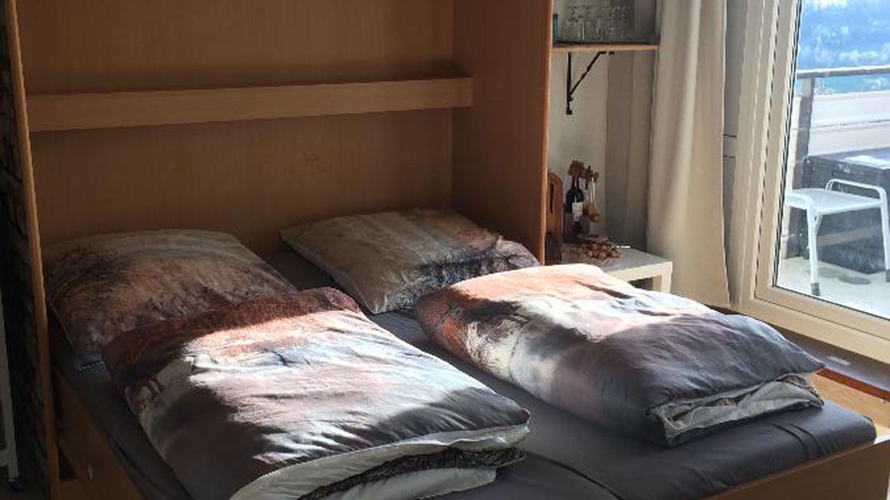 Photo of Bedroom in Sankt Englmar