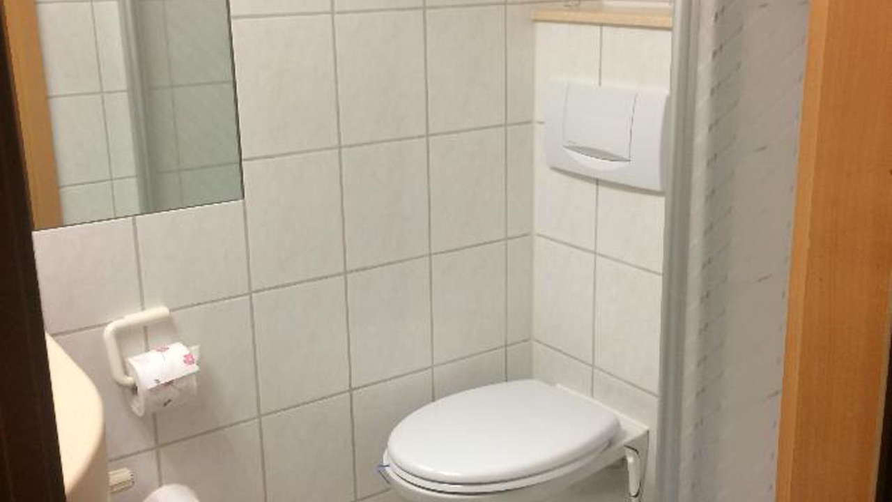 Photo of Bathroom in Sankt Englmar