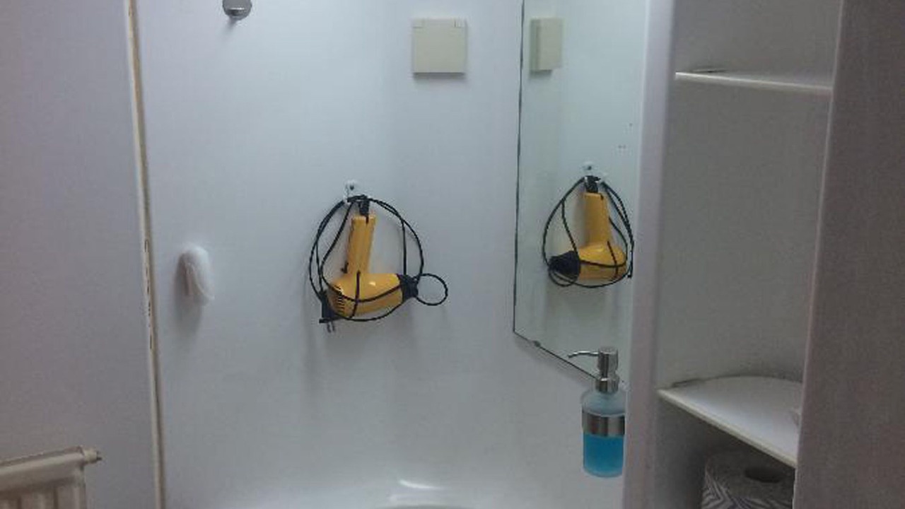 Photo of Bathroom in Sankt Englmar