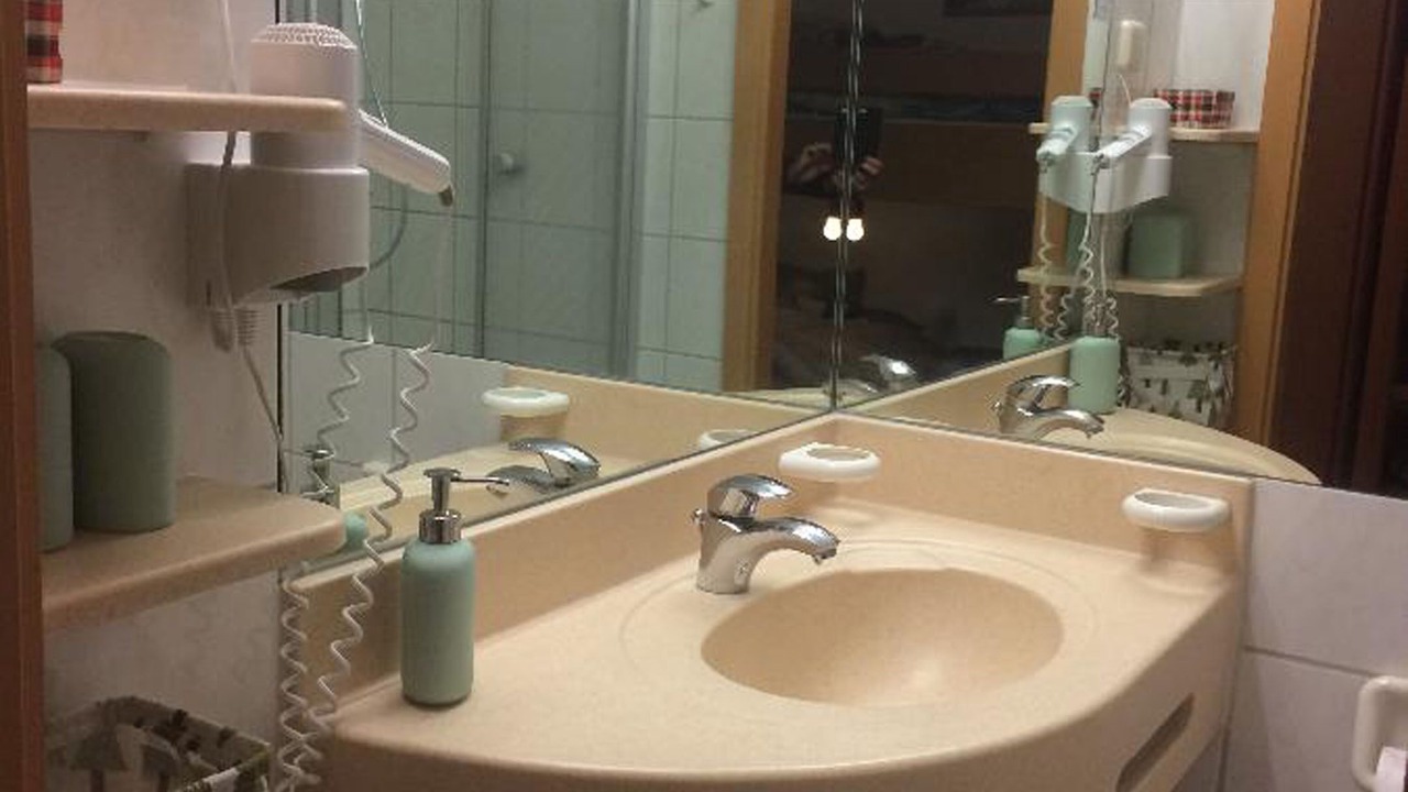 Photo of Bathroom in Sankt Englmar