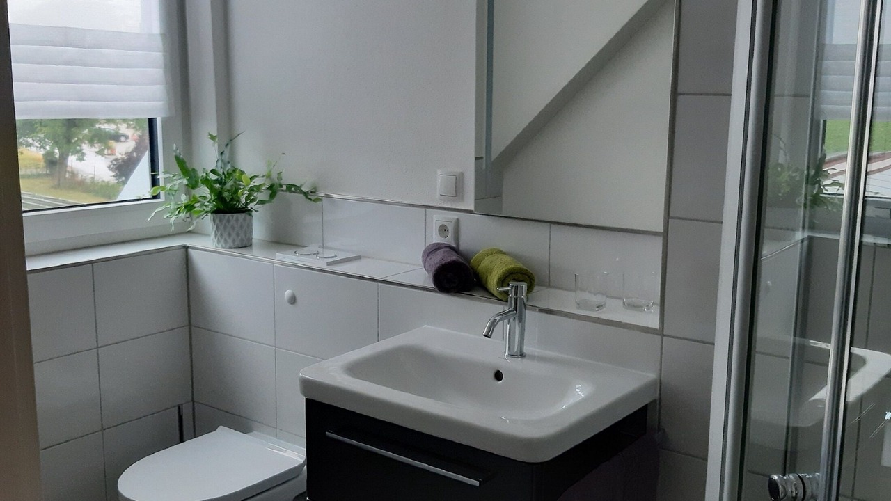 Photo of Bathroom in Dettelbach