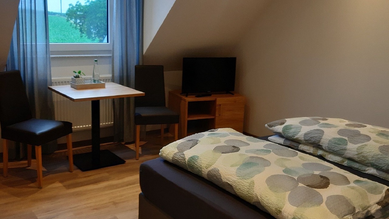 Photo of Bedroom in Dettelbach