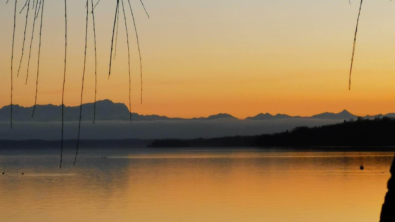 Photo of Outdoor in Tutzing