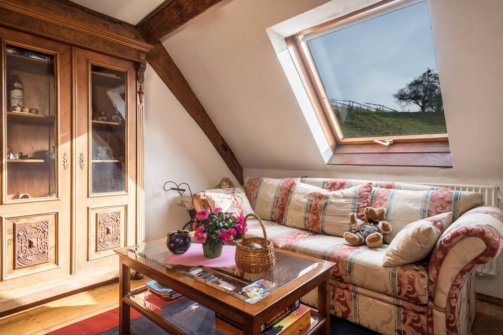 Photo of Livingroom in Lindau