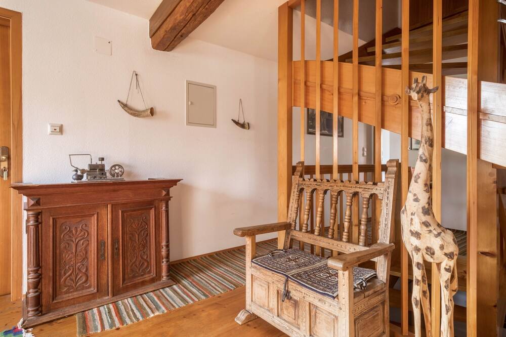 Photo of Livingroom in Lindau
