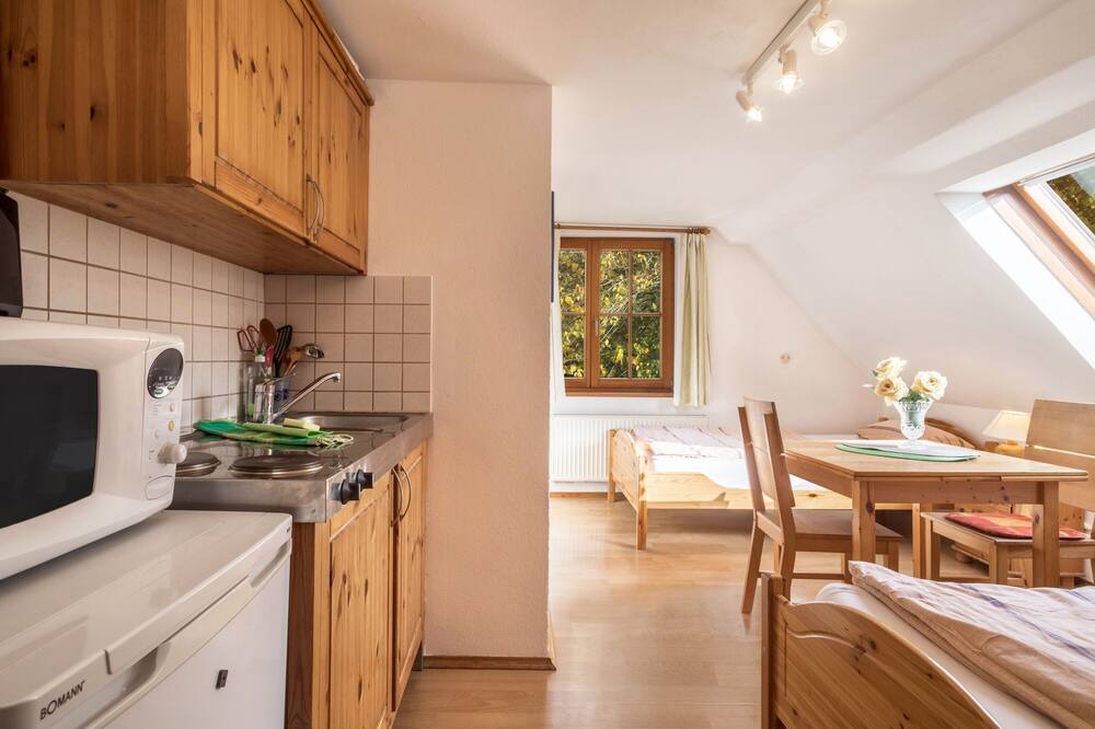 Photo of Kitchen in Lindau