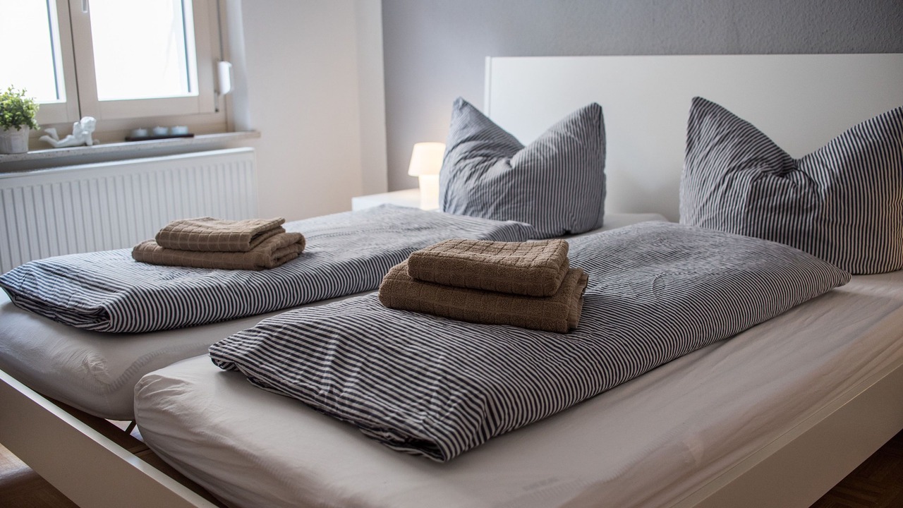 Photo of Bedroom in Karlstadt