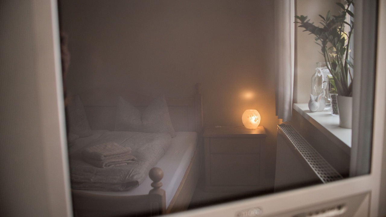 Photo of Bedroom in Karlstadt