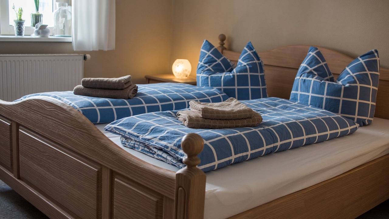 Photo of Bedroom in Karlstadt